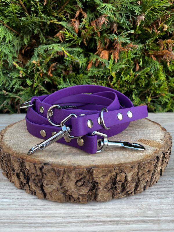 Laisse Hermès Urban - 3 points 19 mm