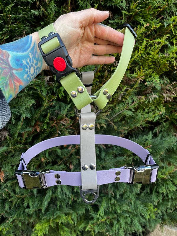 Harnais Hélios Urban