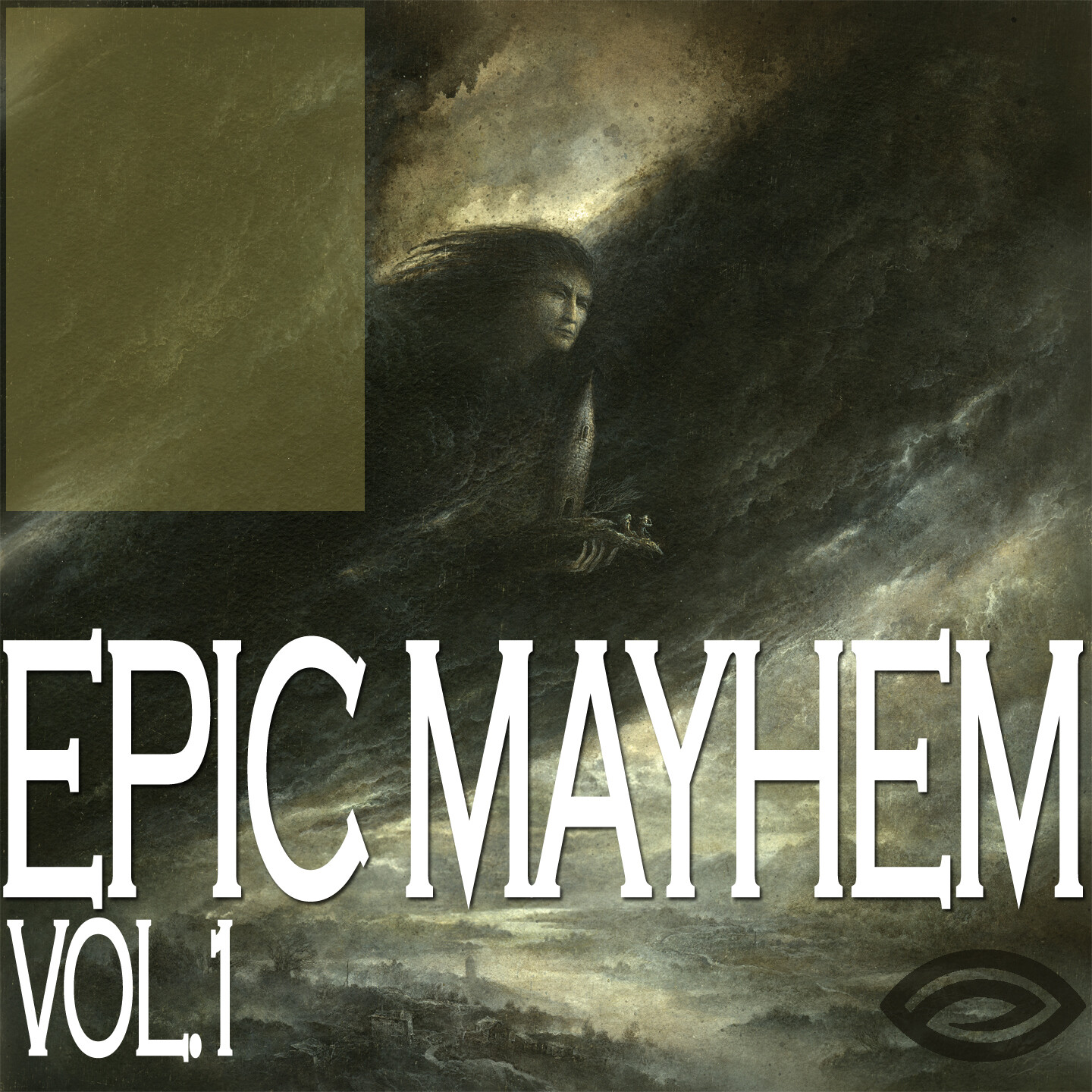 Epic Mayhem High Quality MP3 (320 kbps/24 bit)