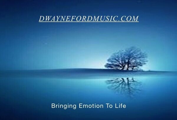 Dwayne Ford Music