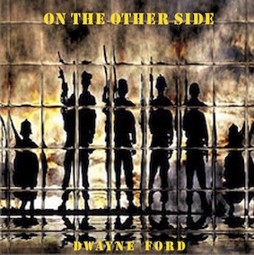 On The Other Side CD Quality 44.1Khz/16 bit