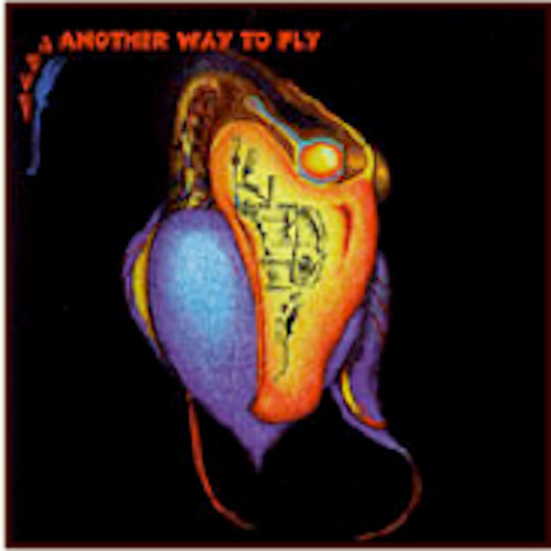 Another Way To Fly CD Quality 44.1Khz/16 bit