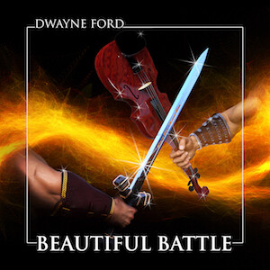 Beautiful Battle (FLAC)