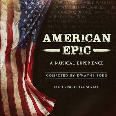 American Epic
(FLAC)