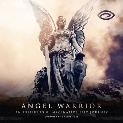 Angel Warrior   (FLAC)