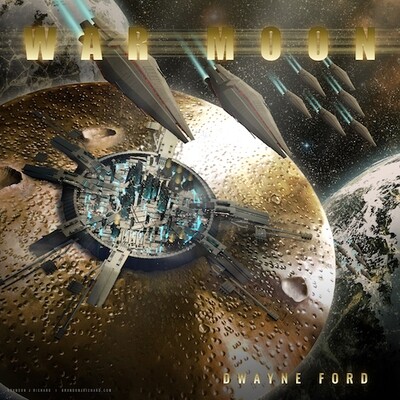 War Moon   (FLAC)