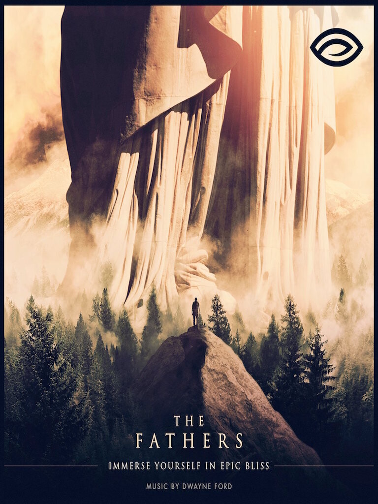 The Fathers   (FLAC)