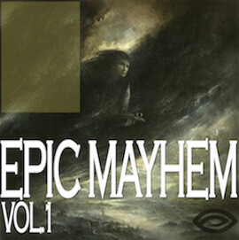 Epic Mayhem