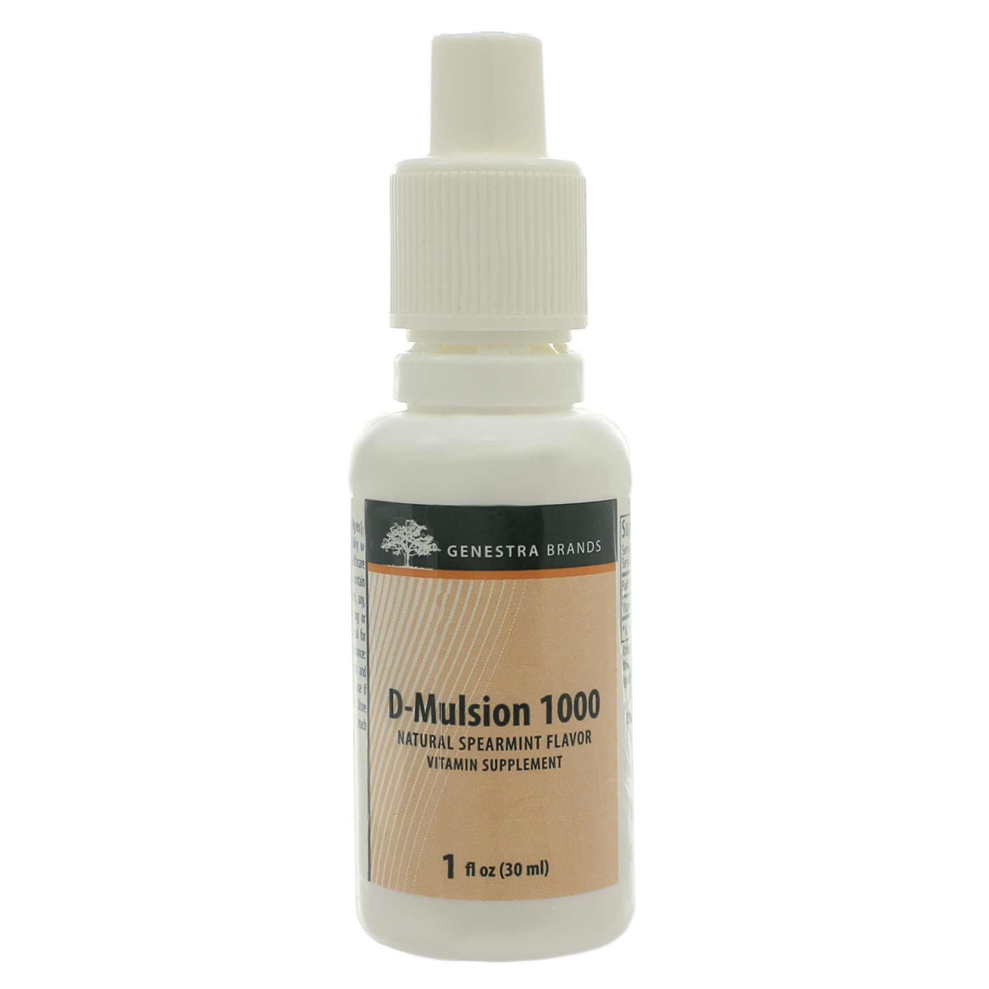 D-Mulsion 1000 (Mint) SE0404