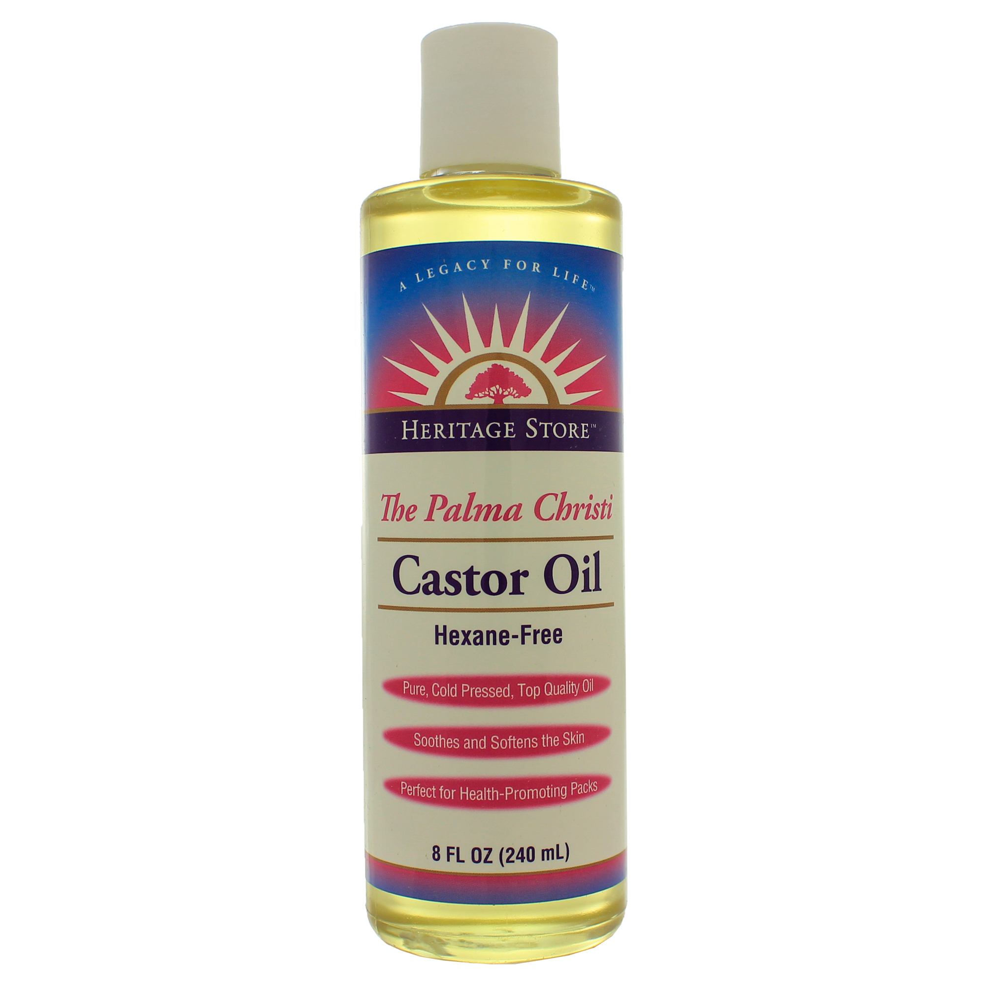 Castor Oil HE0017