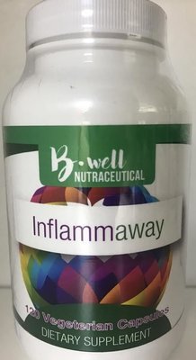 Inflammaway