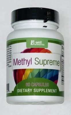 Methyl Supreme