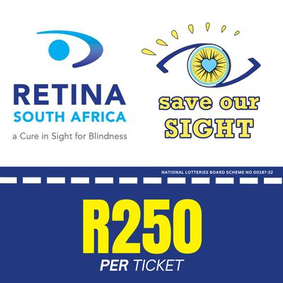 Save Our Sight Campaign Save Our Sight Campaign