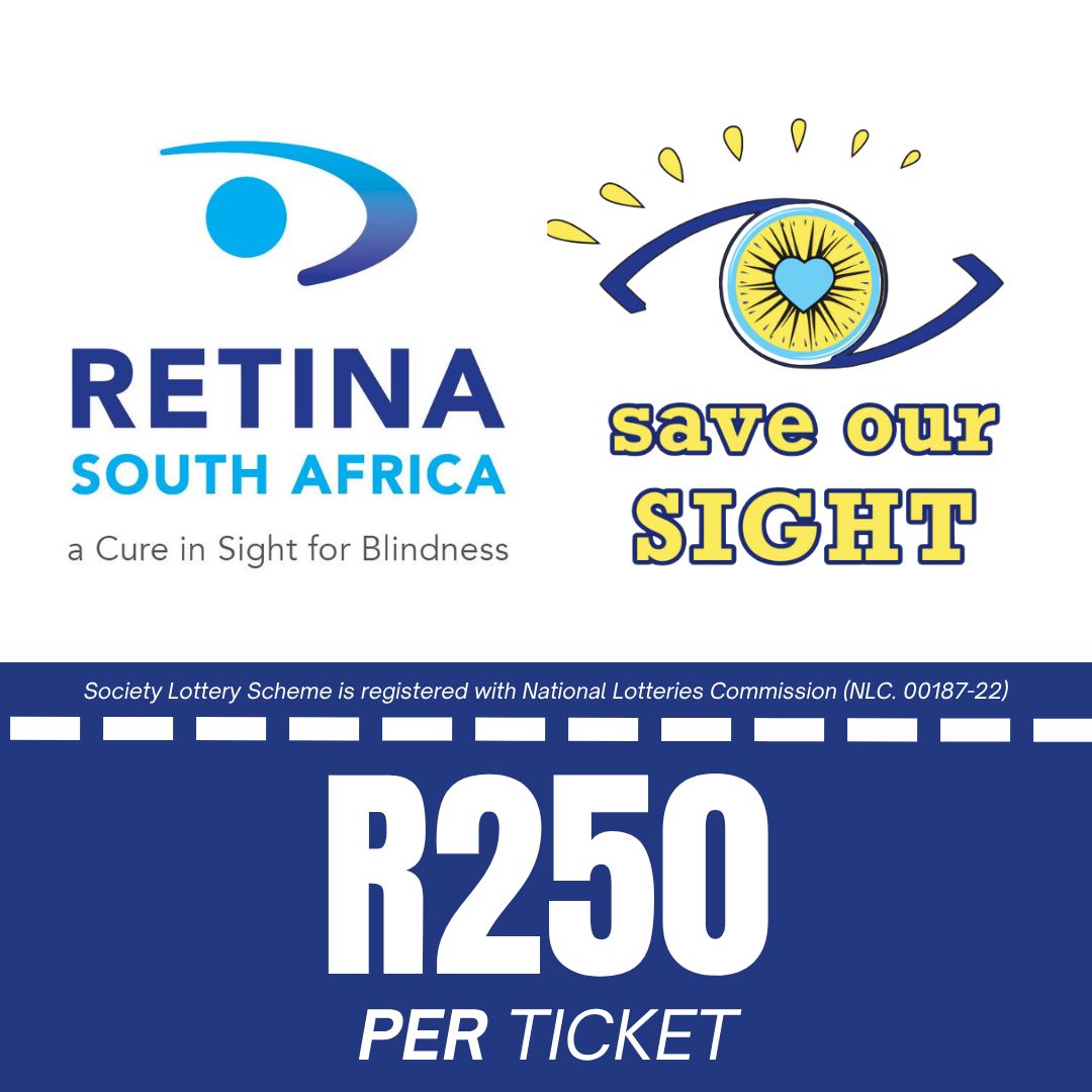 Save Our Sight Campaign