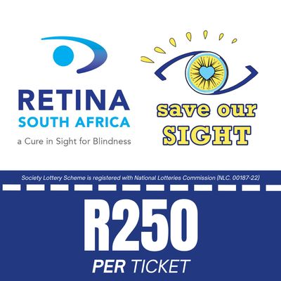 Save Our Sight Campaign Save Our Sight Campaign