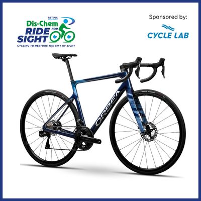 Raffle: Orbea Road Bike