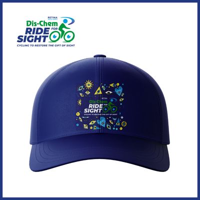Dis-Chem Ride for Sight Event Cap