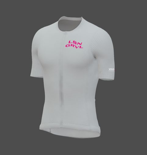 LSN GRVL Jersey - new edition