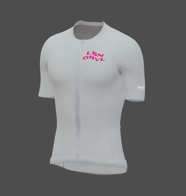 LSN GRVL Jersey - new edition