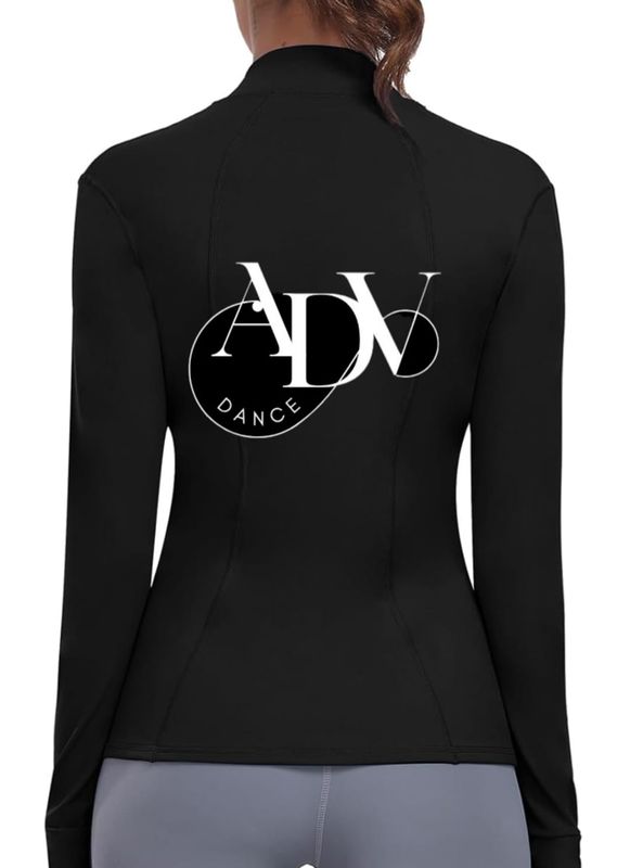 2nd Round Dance Elective Jacket