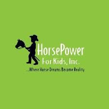 Kindergarten - Horse Power for Kids Field Trip