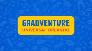 Universal Gradventure - 8th Grade