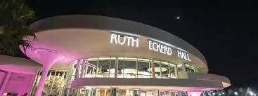 5th-8th Grade Ruth Eckerd Hall - Music Field Trip