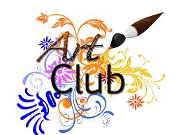 Art Club - New Student - Session 1