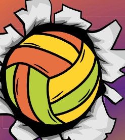 Volleyball Club - New Student - Session 1 (5 Weeks)