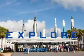 5th Grade - Kennedy Space Center - Student