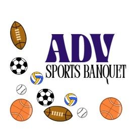 Sports Banquet Ticket