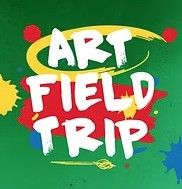 Art Field Trip - FloridaRAMA and Morean in St Pete