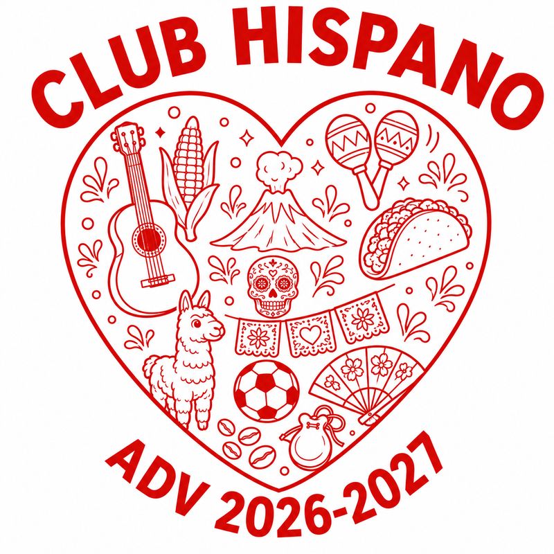 Club Hispano  - Session 1
