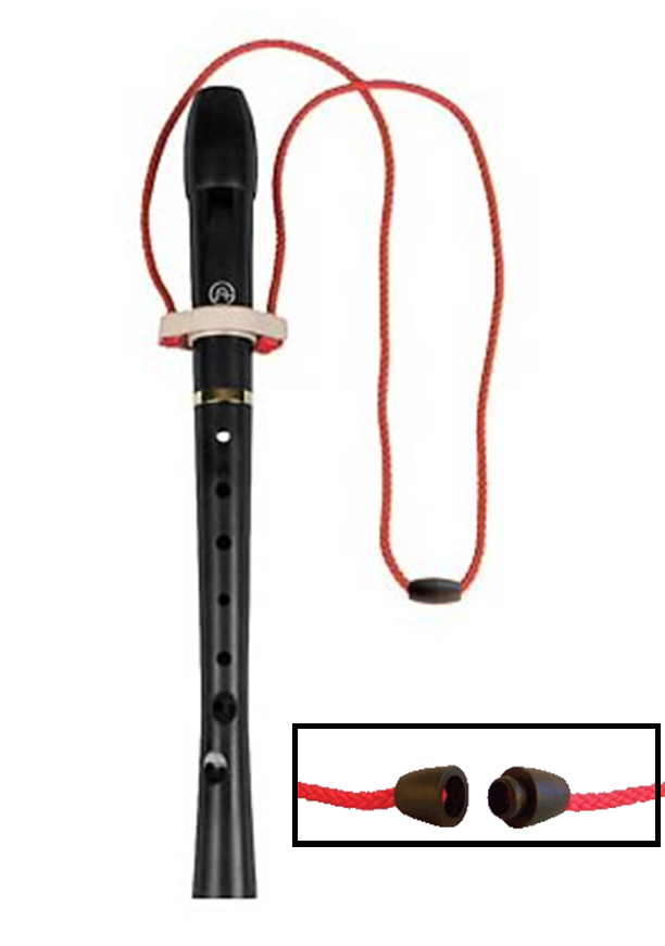 Soprano Recorder for Music