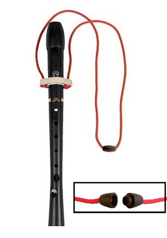 Soprano Recorder for Music