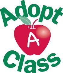 Adopt-A-Classroom
