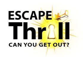 Escape Thrill - Gifted Field Trip