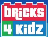 3rd Grade Field Trip - Bricks 4 Kidz