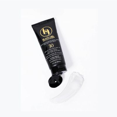 Black Girl Sunscreen SPF 30 Lotion