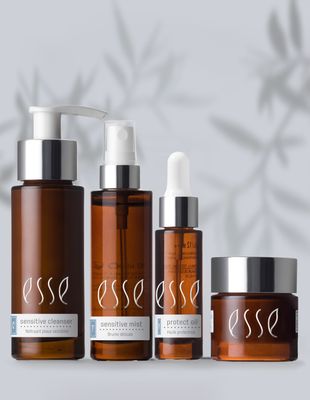 Esse Sensitive Skin Trial/Travel Set