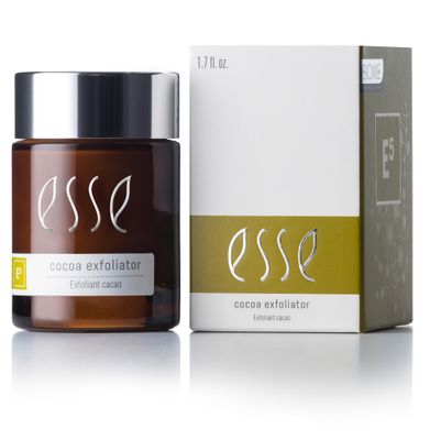 Esse Cocca Exfoliator