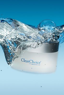 ClearChoice GlyBright Pads