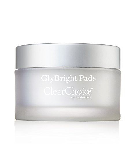 ClearChoice GlyBright Pads