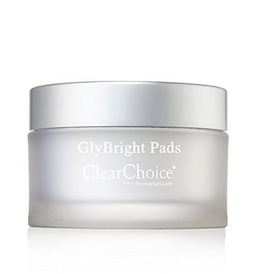 ClearChoice GlyBright Pads