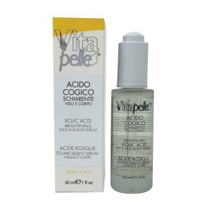 Phyto Sintesi Vitapelle Kojic Acid Brightening Face &amp; Body Serum
