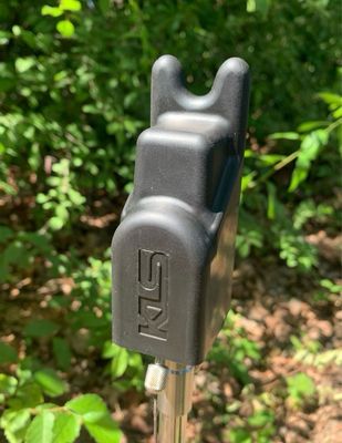 KLS Tackle Steve Neville Alarm Moulded Hard Case