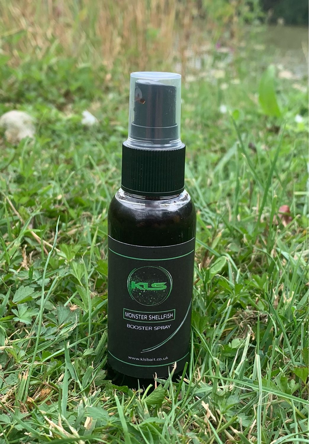 Monster Shellfish Booster Spray Monster Shellfish Booster Spray