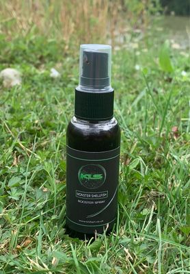Monster Shellfish Booster Spray Monster Shellfish Booster Spray