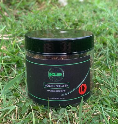 Monster Shellfish Hard Hookers Monster Shellfish Hard Hookers