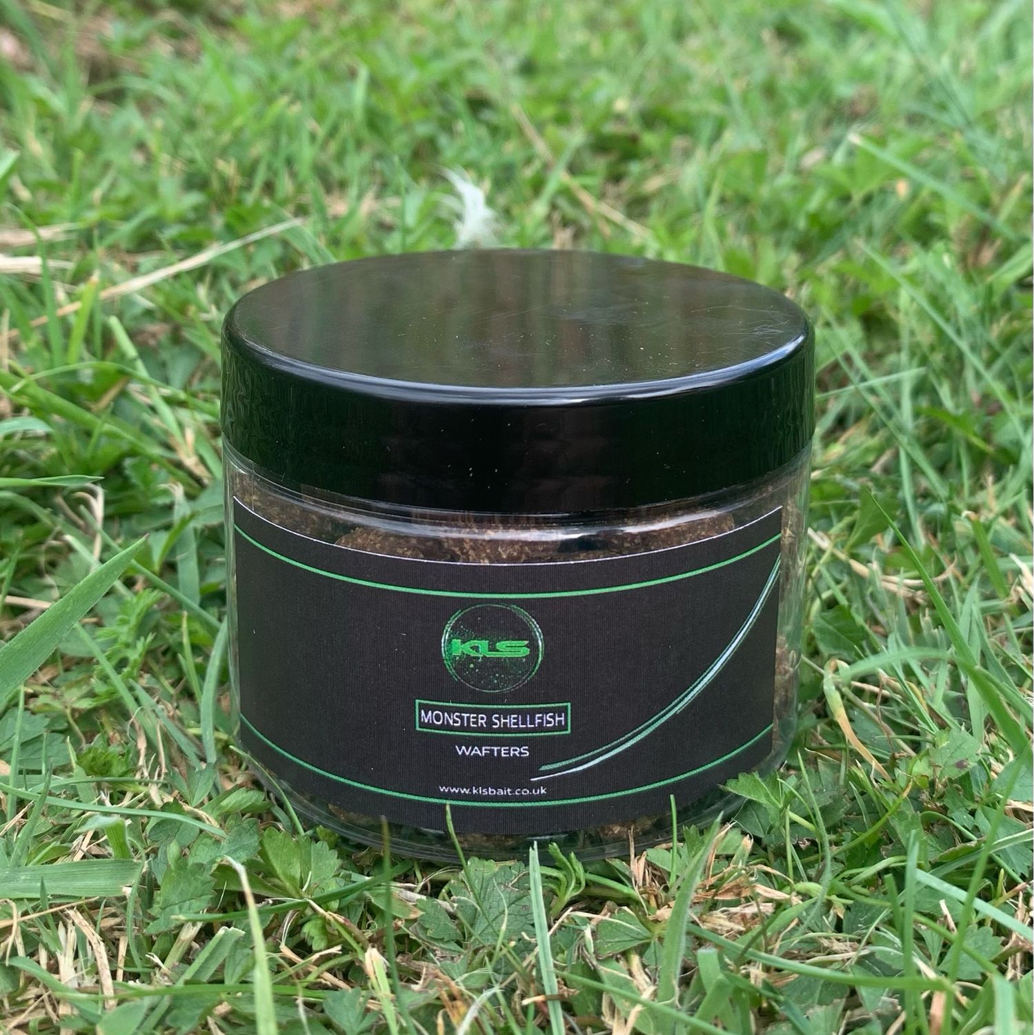 Monster Shellfish DUMBELL Wafters